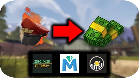 Sell tf2 items for paypal money  Discover the best deals on cosmetics, taunts, crates, and more